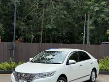 Toyota Premio 2019 Car