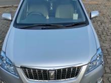 Toyota Premio 2007 Car