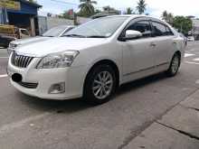 Toyota Premio 2014 Car