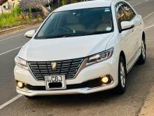 Toyota PREMIO 2019 Car