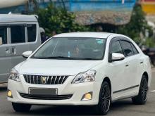 Toyota Premio 2014 Car