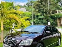 Toyota Premio 2011 Car