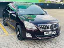 Toyota Premio 2010 Car