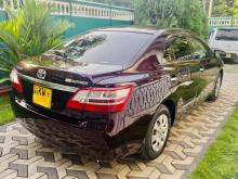 Toyota Premio 2013 Car
