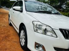 Toyota Premio 2013 Car
