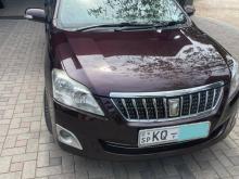 Toyota Premio 2011 Car