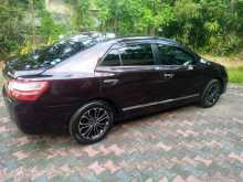 Toyota Premio 2015 Car