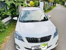 Toyota PREMIO 2014 Car