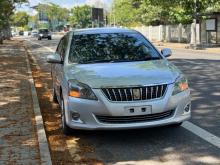 Toyota Premio 2007 Car