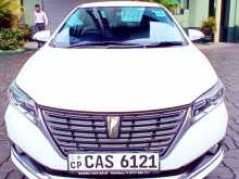 Toyota Premio 2016 Car
