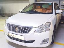 Toyota Premio 2013 Car