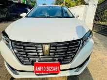 Toyota Premio 2019 Car