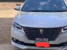 Toyota Premio 2019 Car
