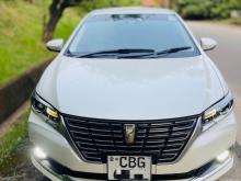Toyota Premio 2019 Car