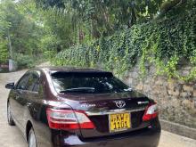 Toyota Premio 2013 Car