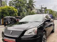 Toyota Premio 2008 Car