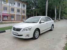 Toyota Premio 2014 Car