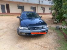 Toyota Premio 1997 Car