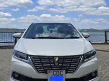 Toyota Premio 2018 Car