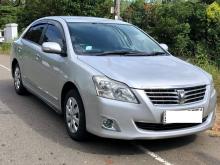 Toyota Premio 2007 Car