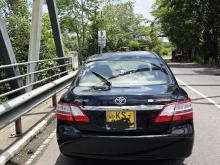 Toyota Premio 2010 Car