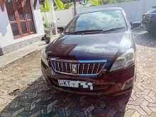 Toyota Premio 2010 Car