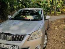 Toyota Premio 2007 Car