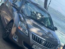 Toyota Premio 2008 Car