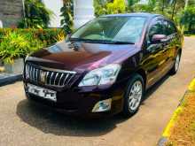 Toyota PREMIO 2008 Car