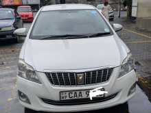 Toyota Premio 2013 Car