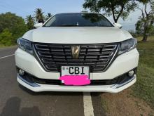 Toyota Premio G Superior 2018 Car