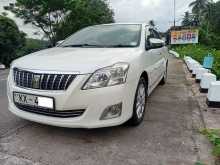 Toyota Premio 2013 Car