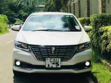 Toyota Premio 2017 Car