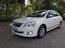 Toyota Premio 2014 Car