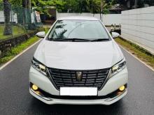 Toyota Premio 2018 Car