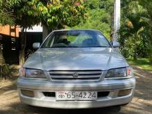 Toyota Premio 1997 Car