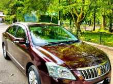 Toyota Premio 2012 Car