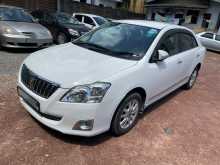 Toyota Premio 2013 Car