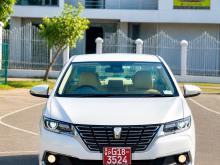 Toyota Premio 2018 Car