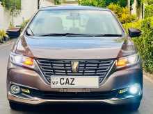 Toyota Premio 2017 Car