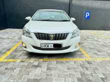 Toyota Premio 2013 Car