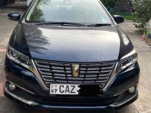 Toyota Premio 2018 Car