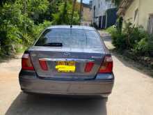 Toyota Premio 2003 Car