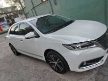 Toyota Premio 2019 Car