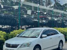 Toyota Premio 2013 Car