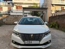 Toyota Premio 2018 Car