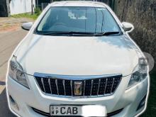 Toyota Premio 2013 Car
