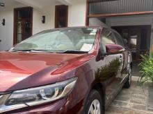 Toyota Premio 2018 Car