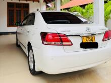 Toyota Premio 2018 Car