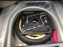Toyota Premio 2007 Car